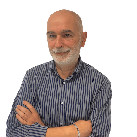 Gasparinetti Fabrizio